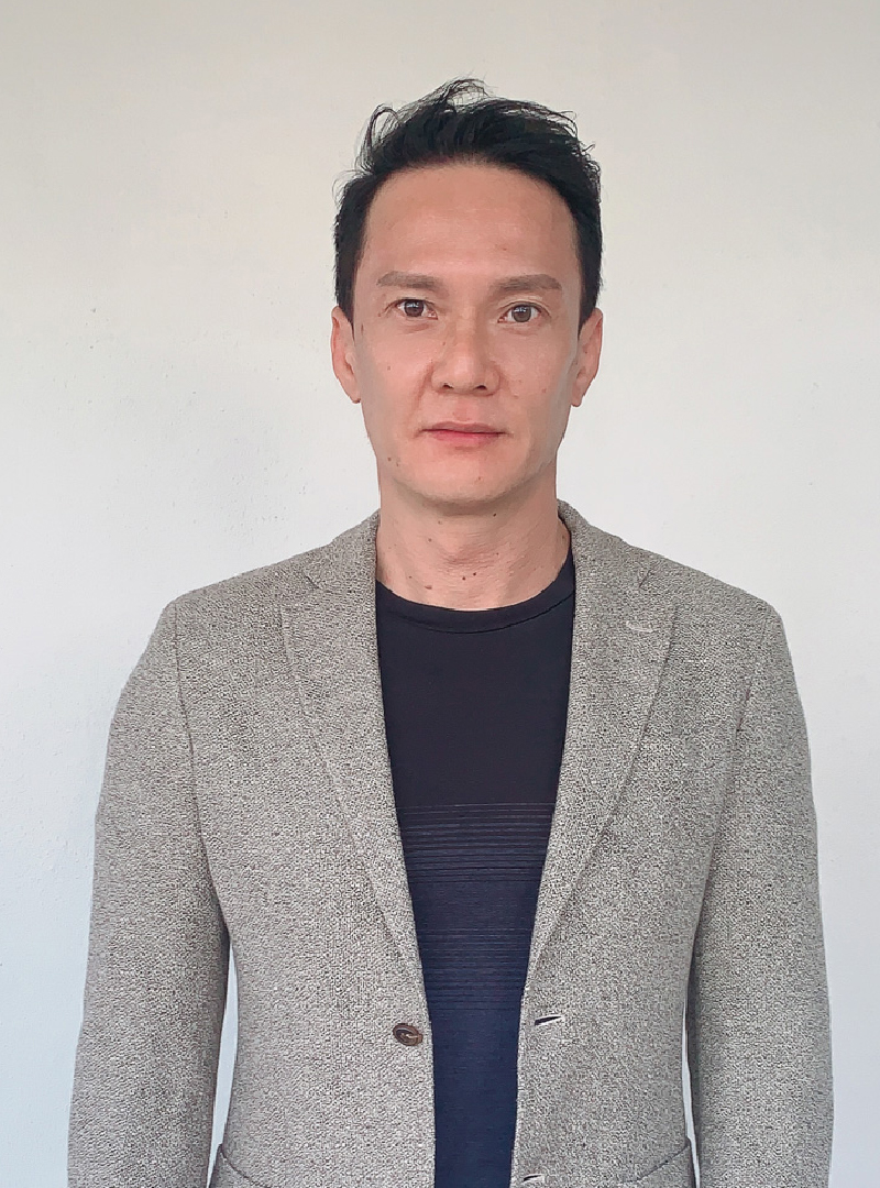 Director Mr Choon