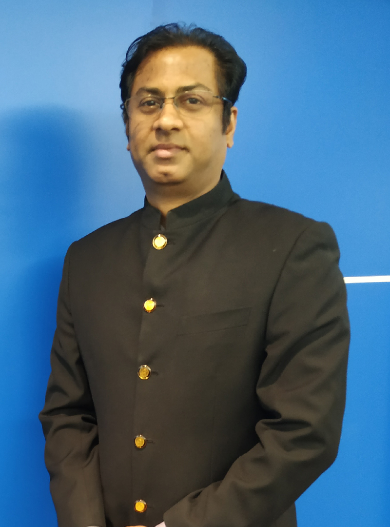 Director Mr Noor